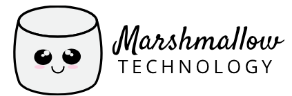 Marshmallow Technology Logo